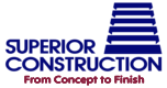 superior construction online Logo